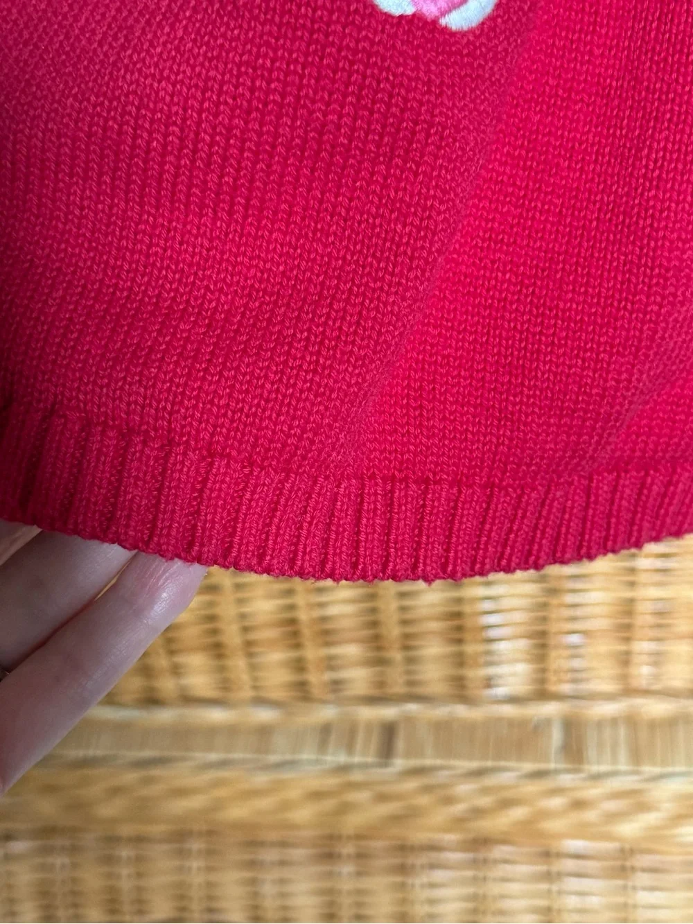 Gymboree sweater dress