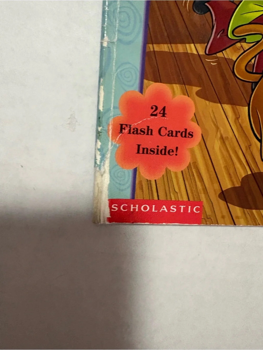 Scholastic see pictures