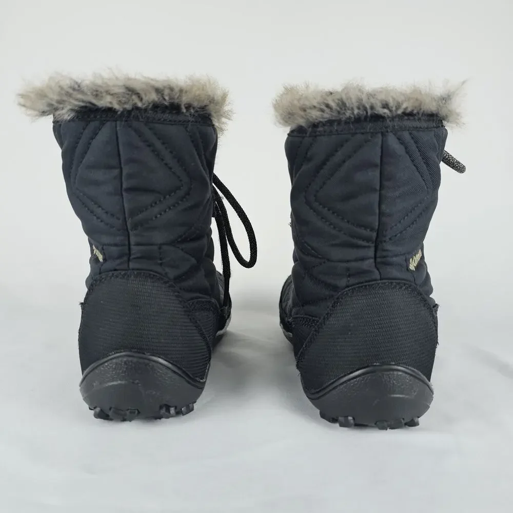Columbia minx shorty