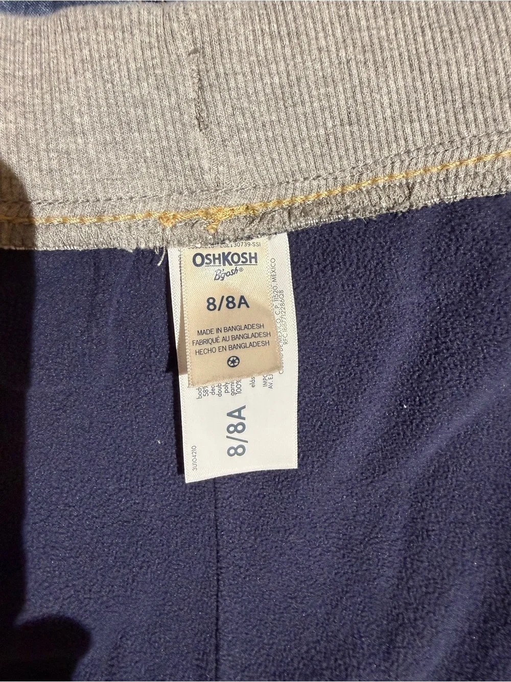 OshKosh Bgosh oshkosh gosh