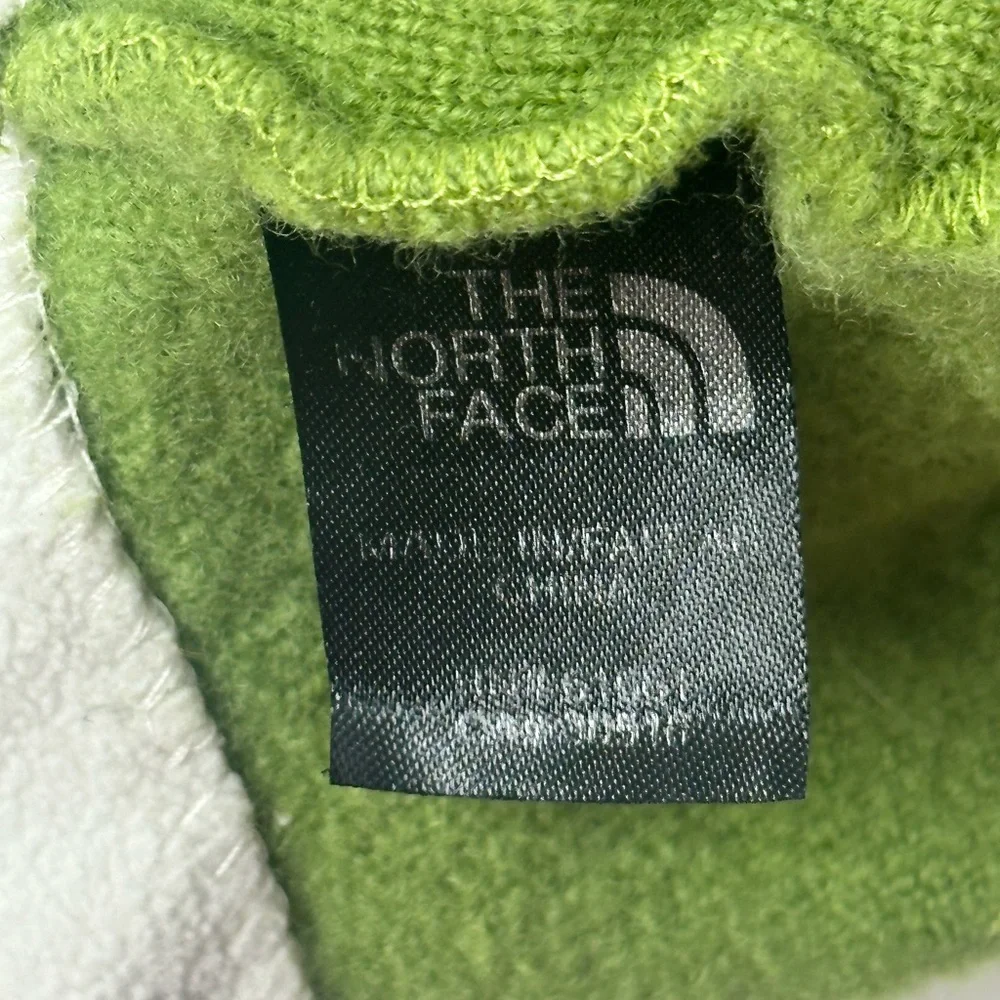 The North Face read full