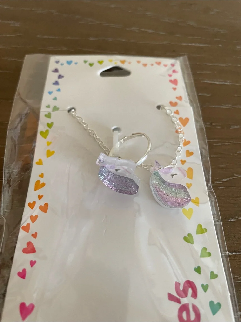 Claires claire kids