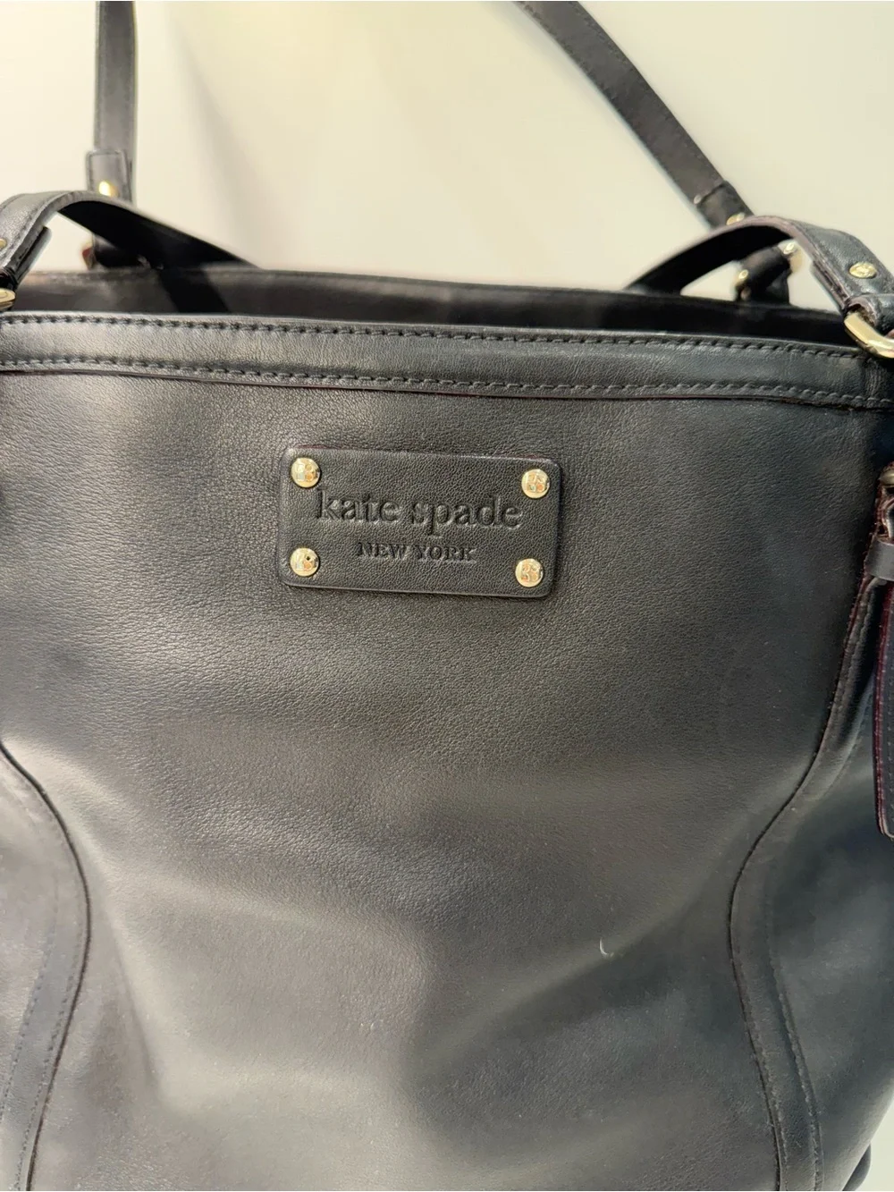 kate spade classic kate