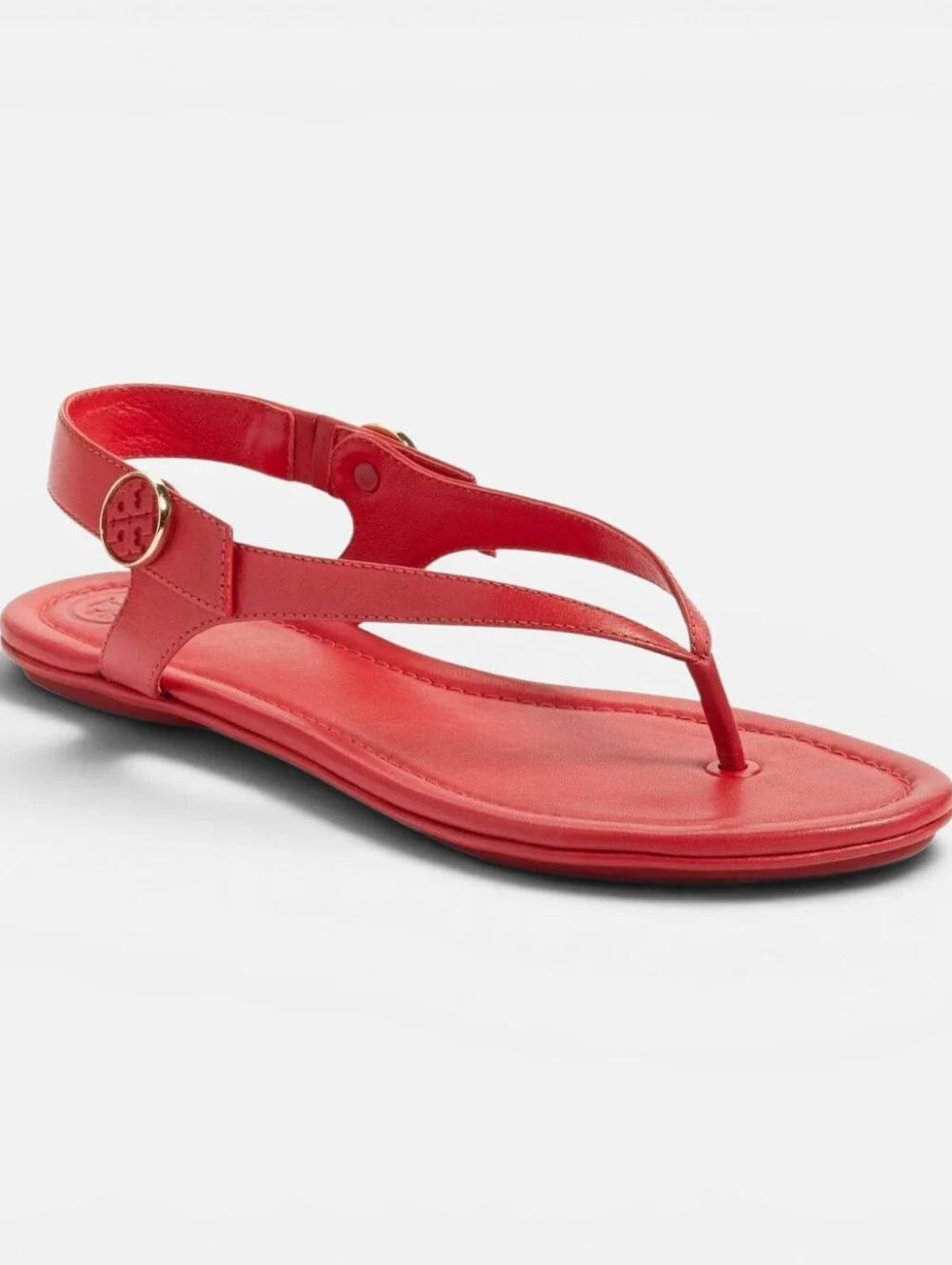 Tory Burch classic red