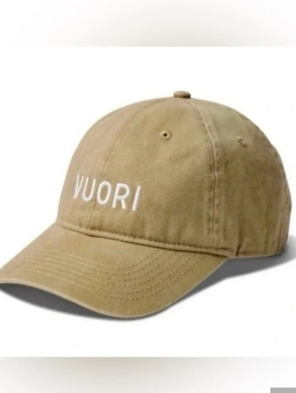 Vuori gifted me