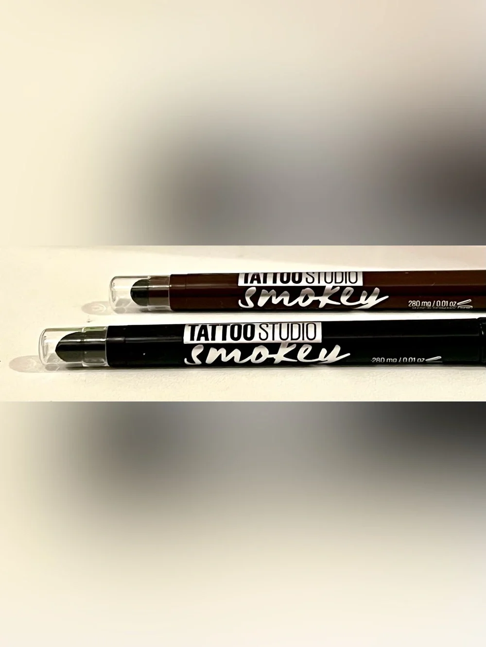 Maybelline new york