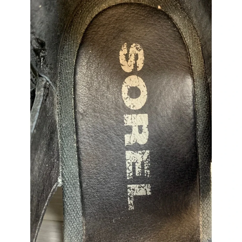 Sorel joanie ii