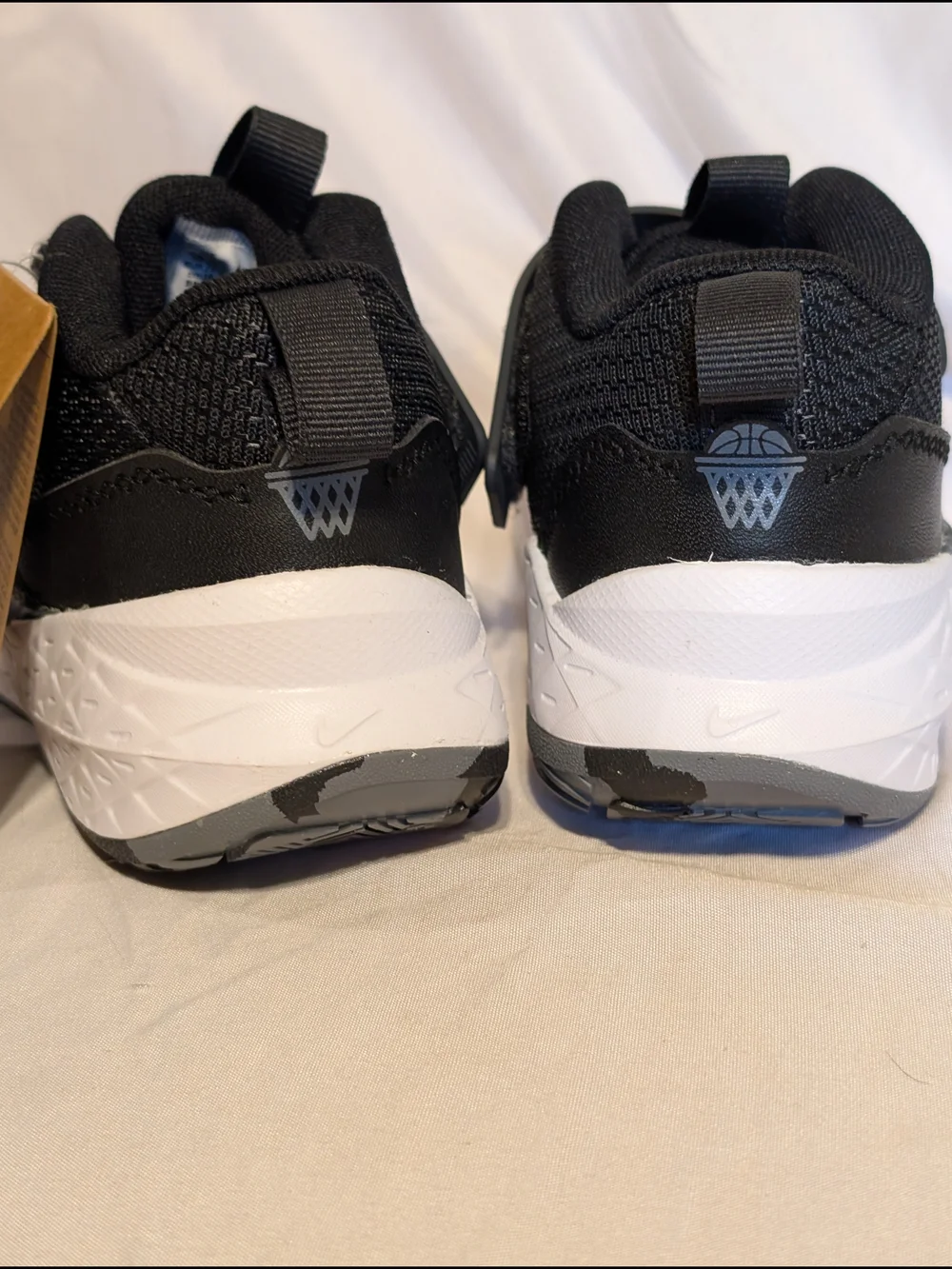 Nike kids athletic