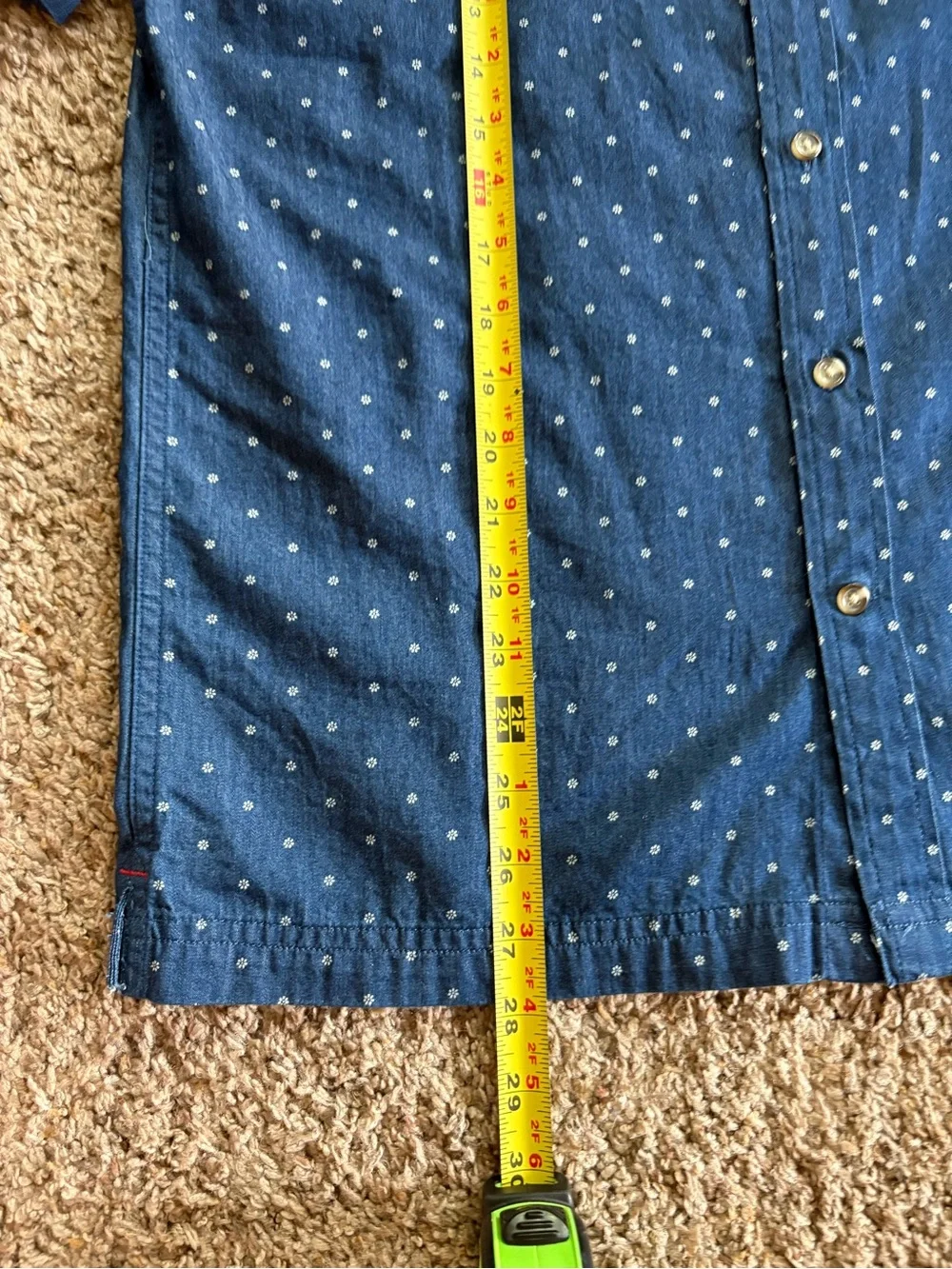 Banana Republic size small