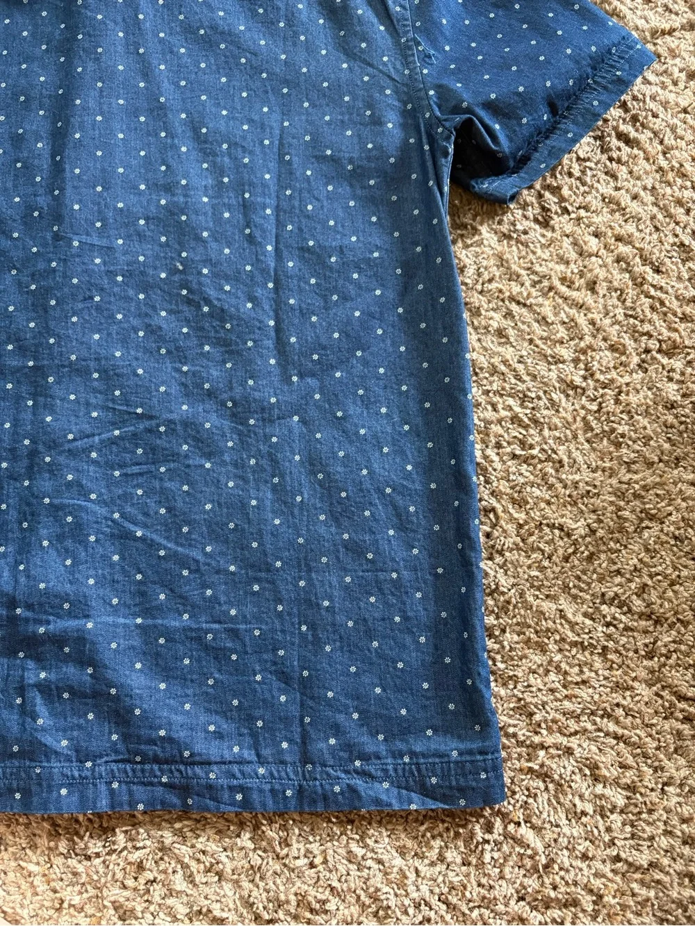 Banana Republic size small