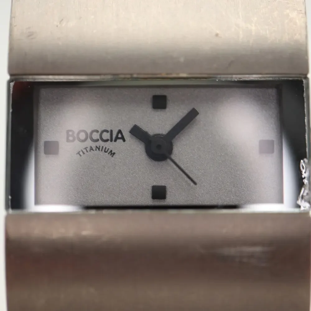 Boccia Titanium boccia titanium