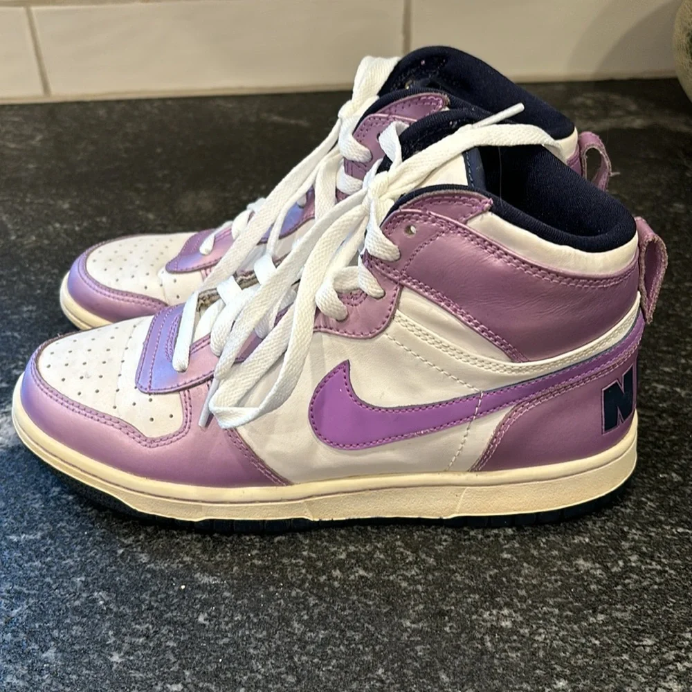 Nike vintage youth