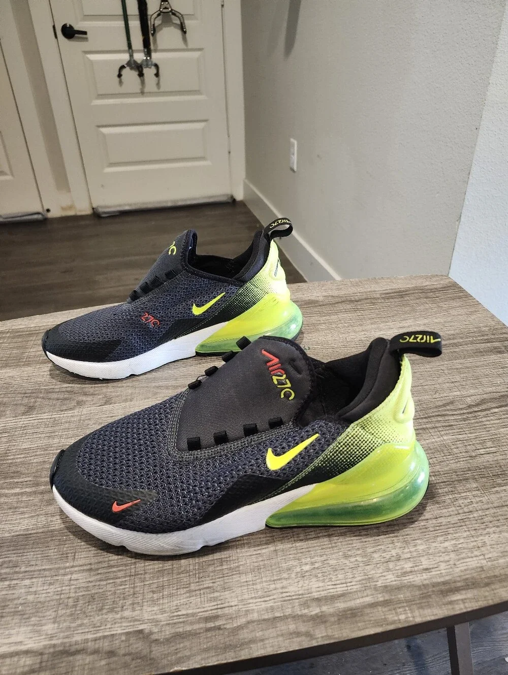 Nike air max