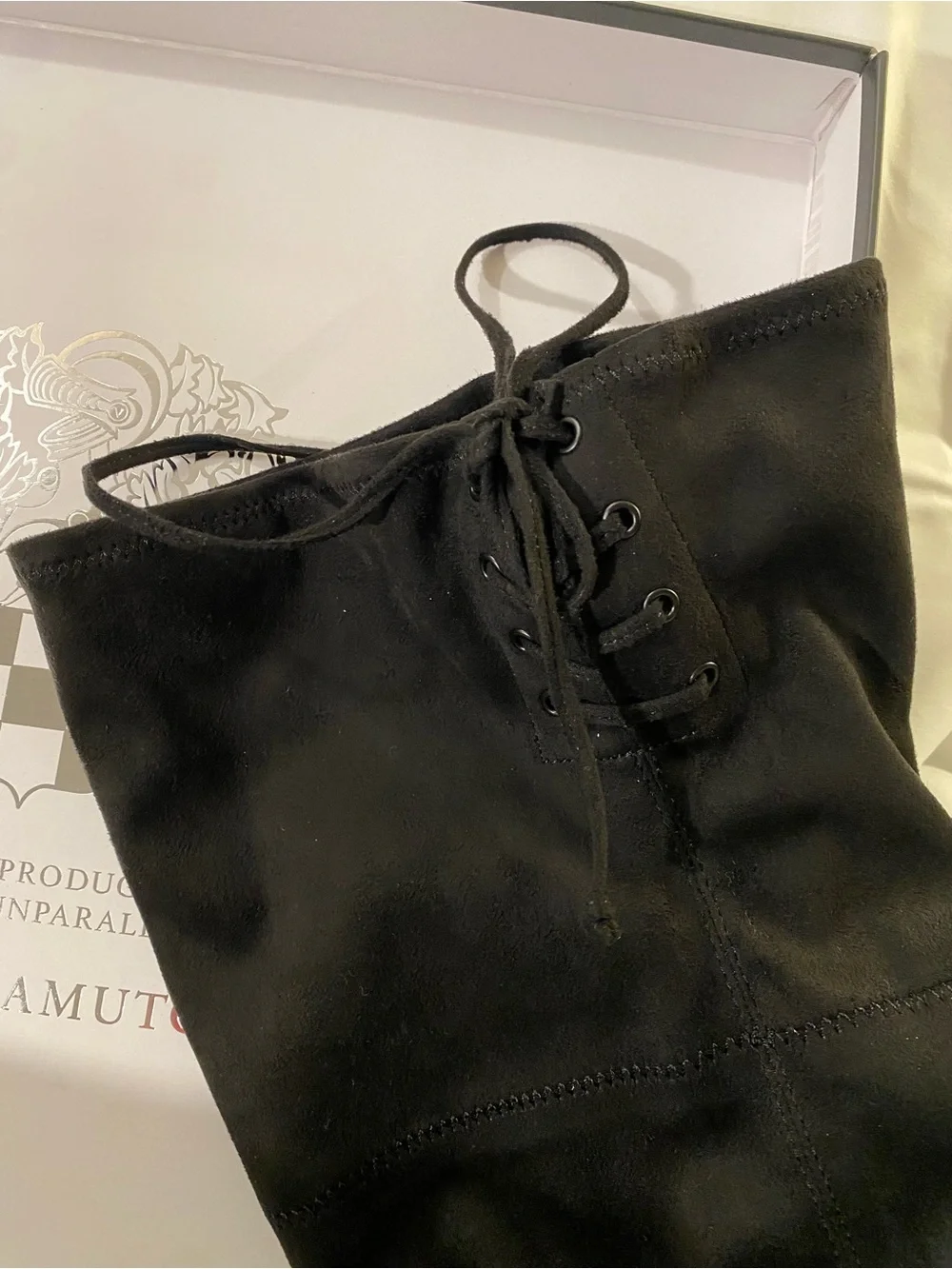 Vince Camuto check my