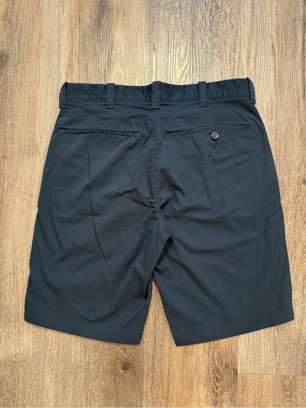 J. Crew casual listed 98%