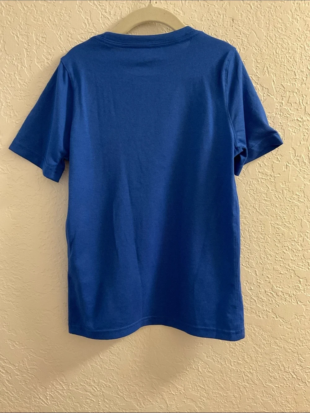 Nike tee dri