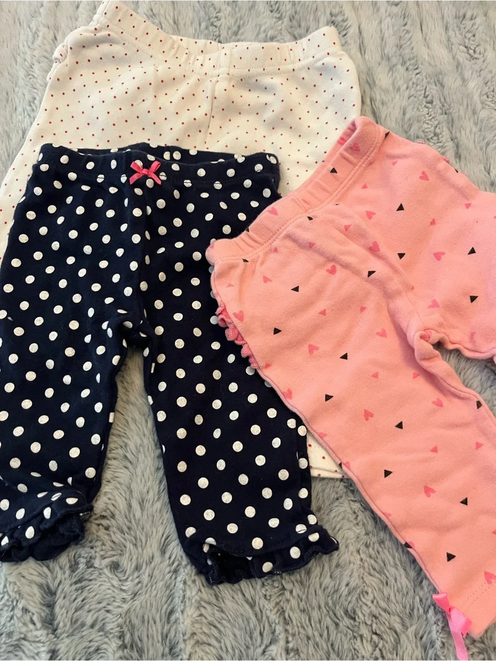 Gymboree soft cotton