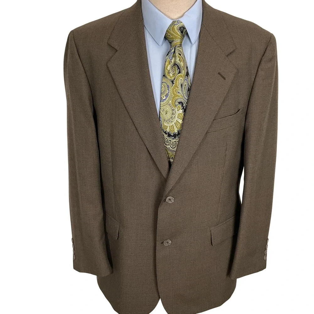 Kilburne And Finch sophisticated brown