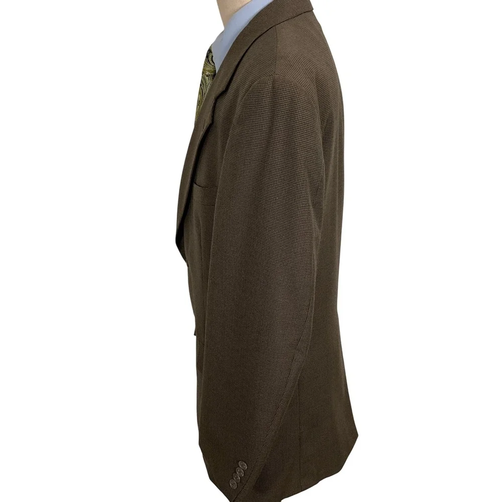 Kilburne And Finch sophisticated brown