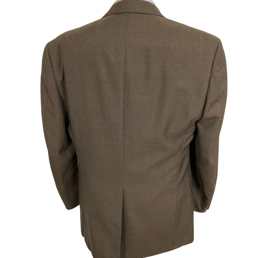 Kilburne And Finch sophisticated brown