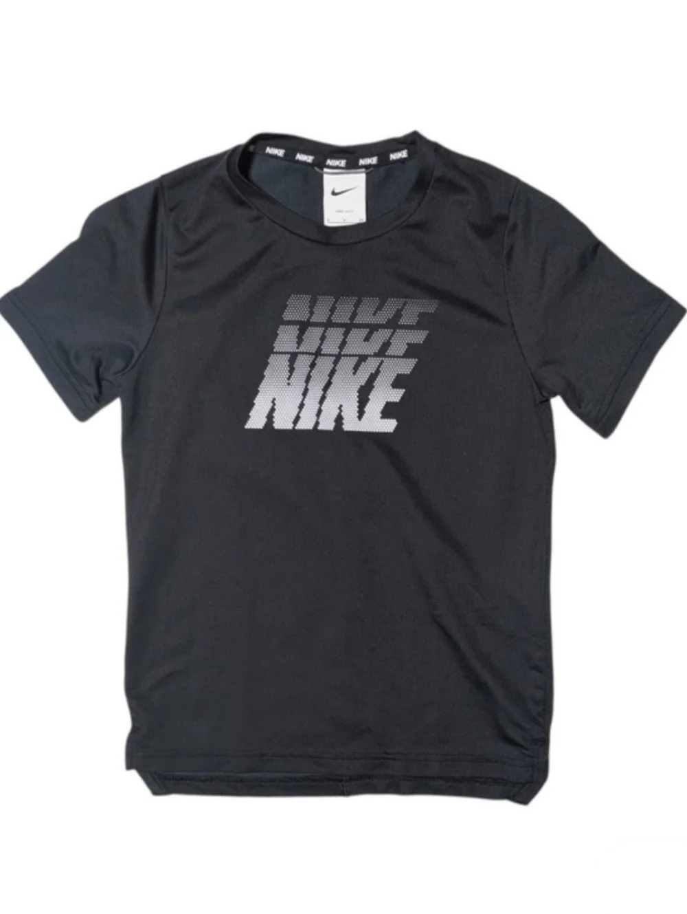 Nike Boy's Dri-Fit Top