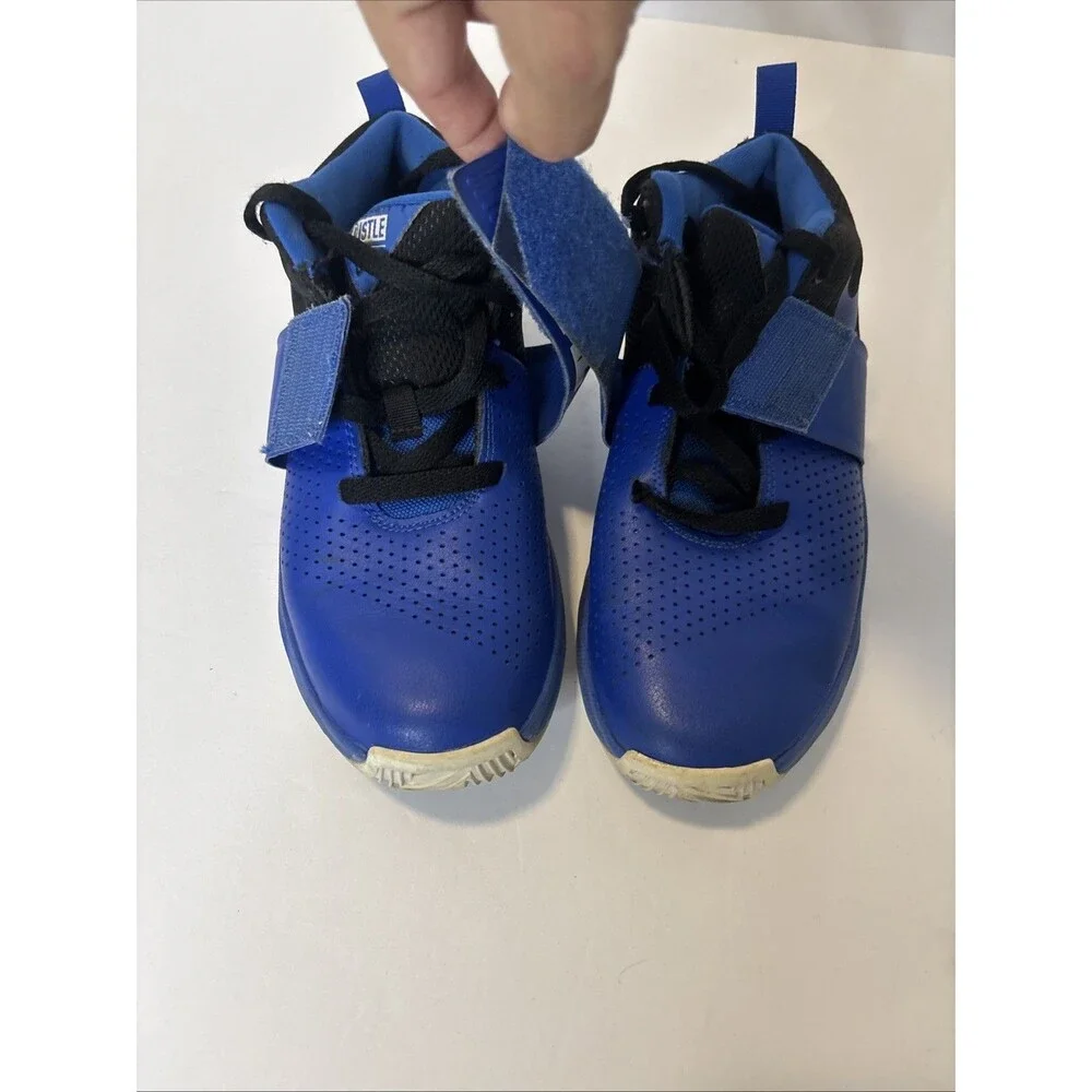 Nike team hustle