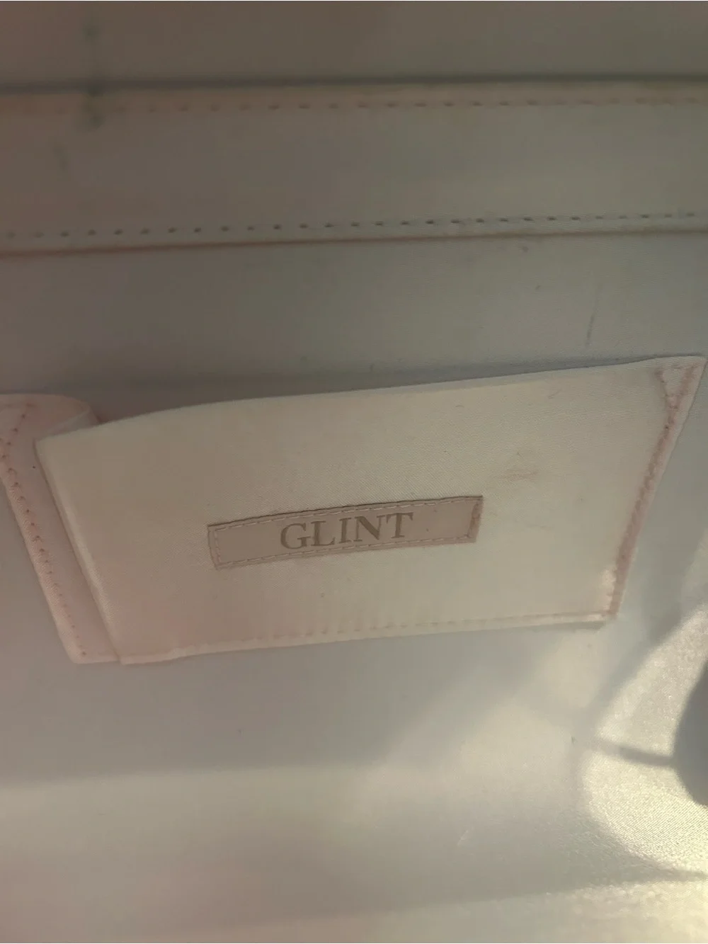 Glint elegant sequin