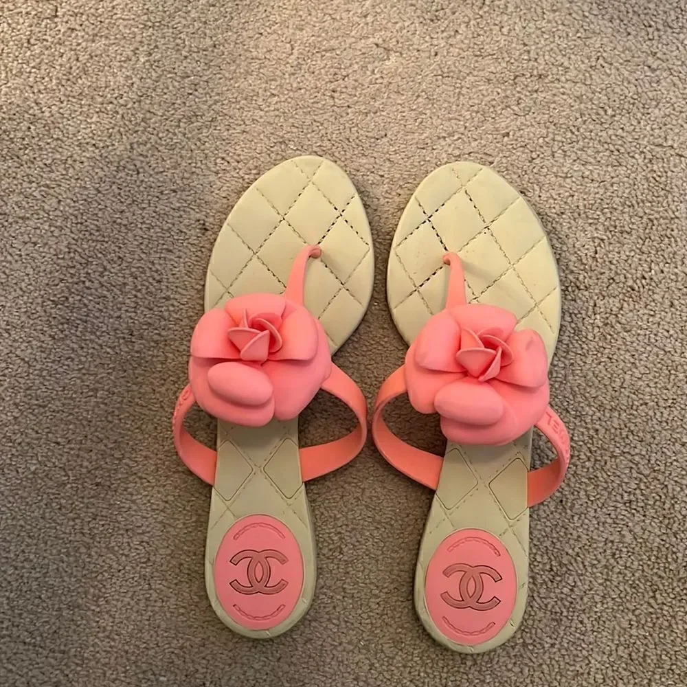 CHANEL worn once