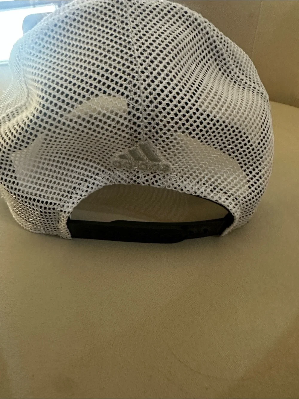 Stars Silver Hat