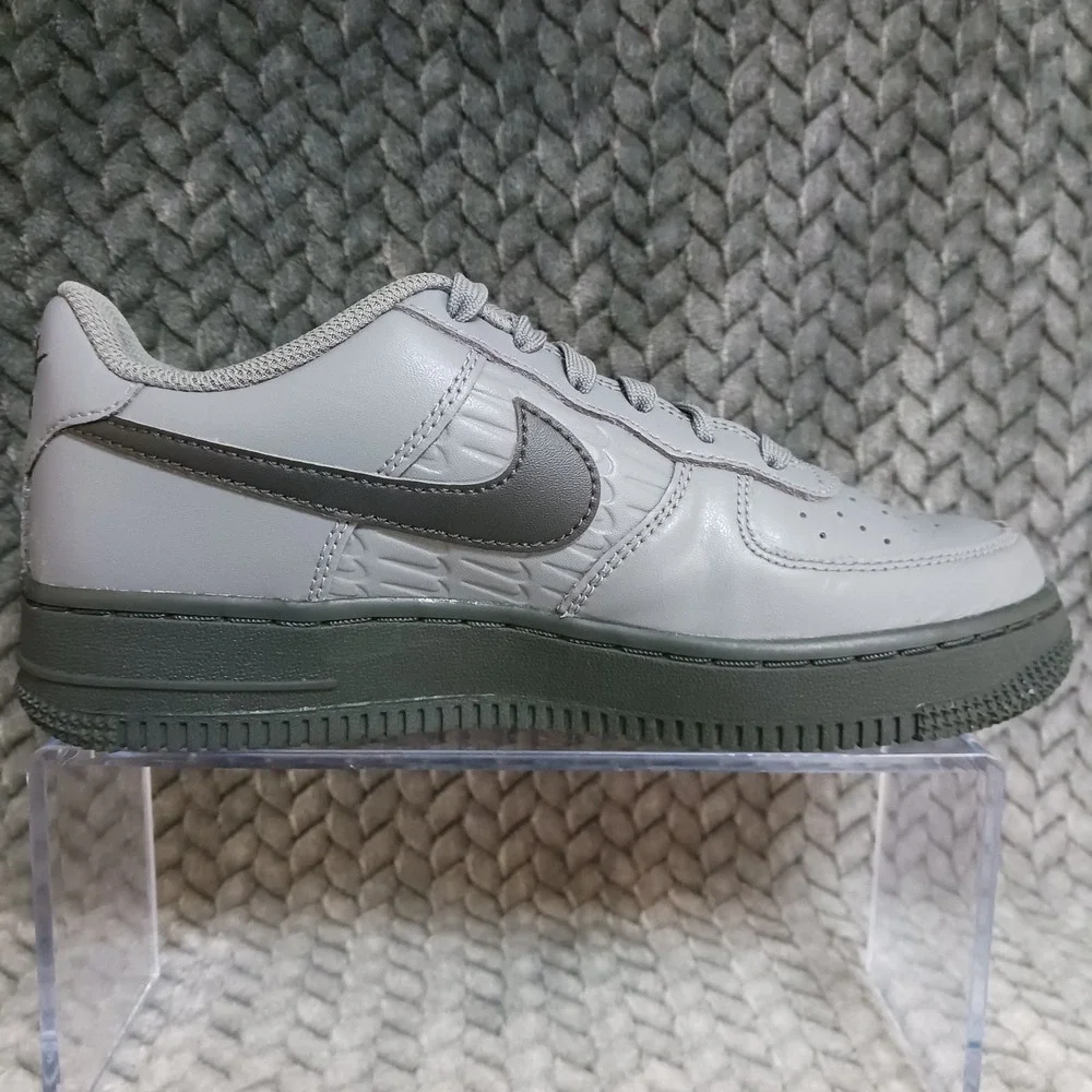 Nike review all