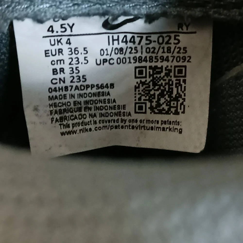 Nike review all