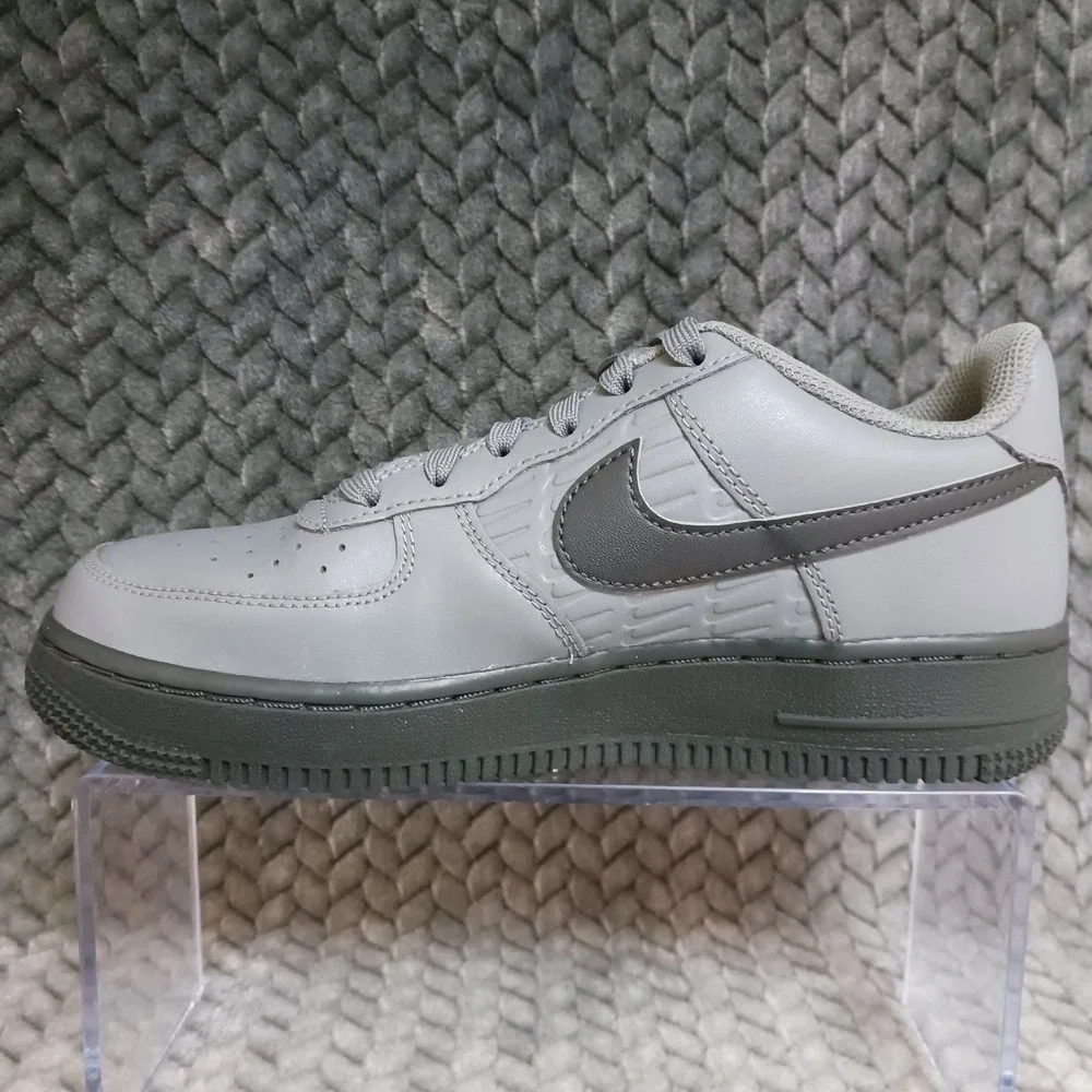 Nike review all