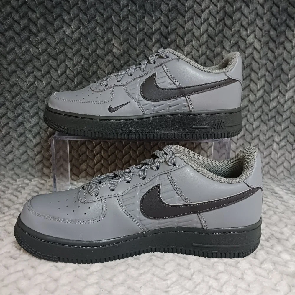 Nike review all