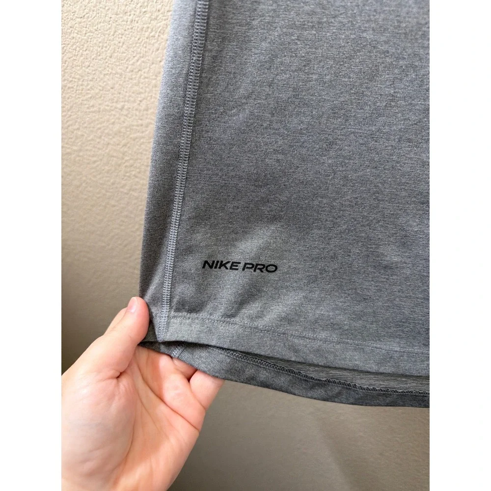 Nike item has