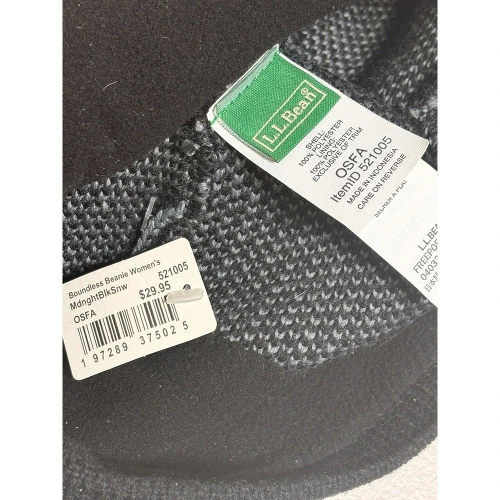 L.L. Bean ll bean