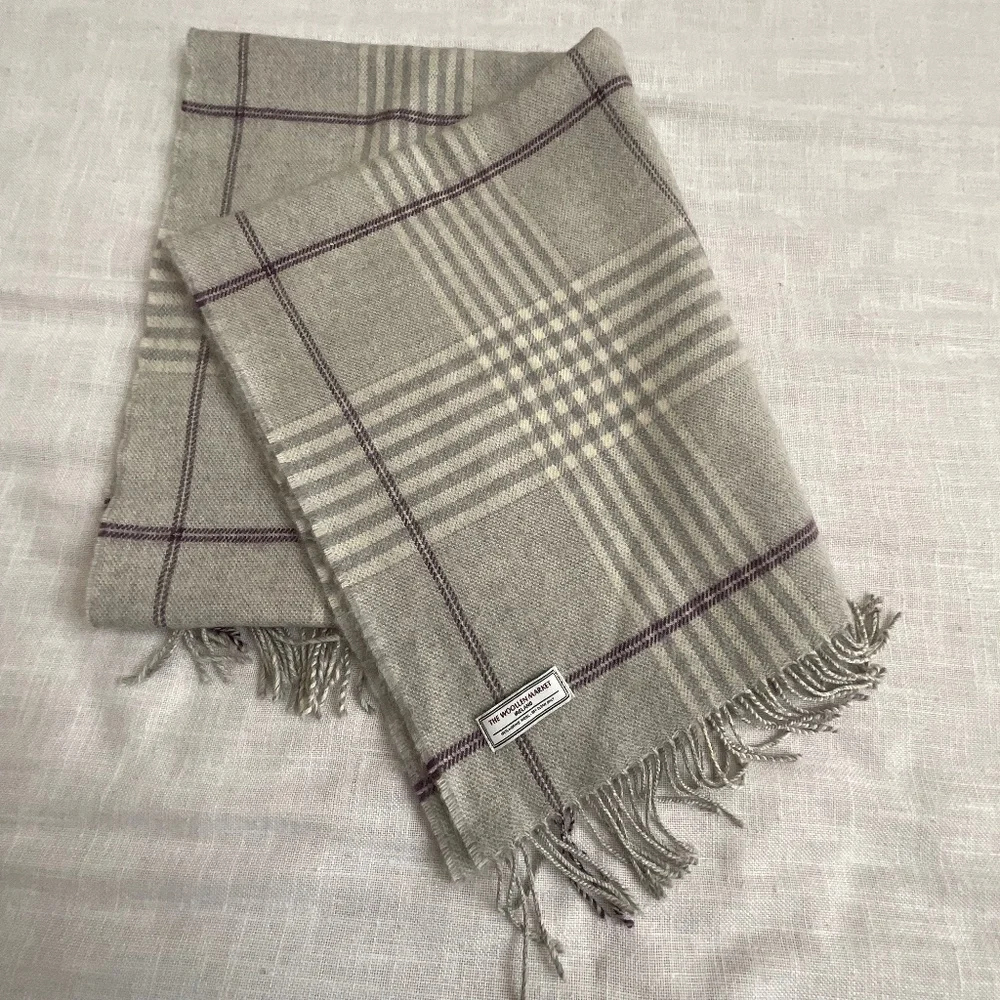 N/A woollen market