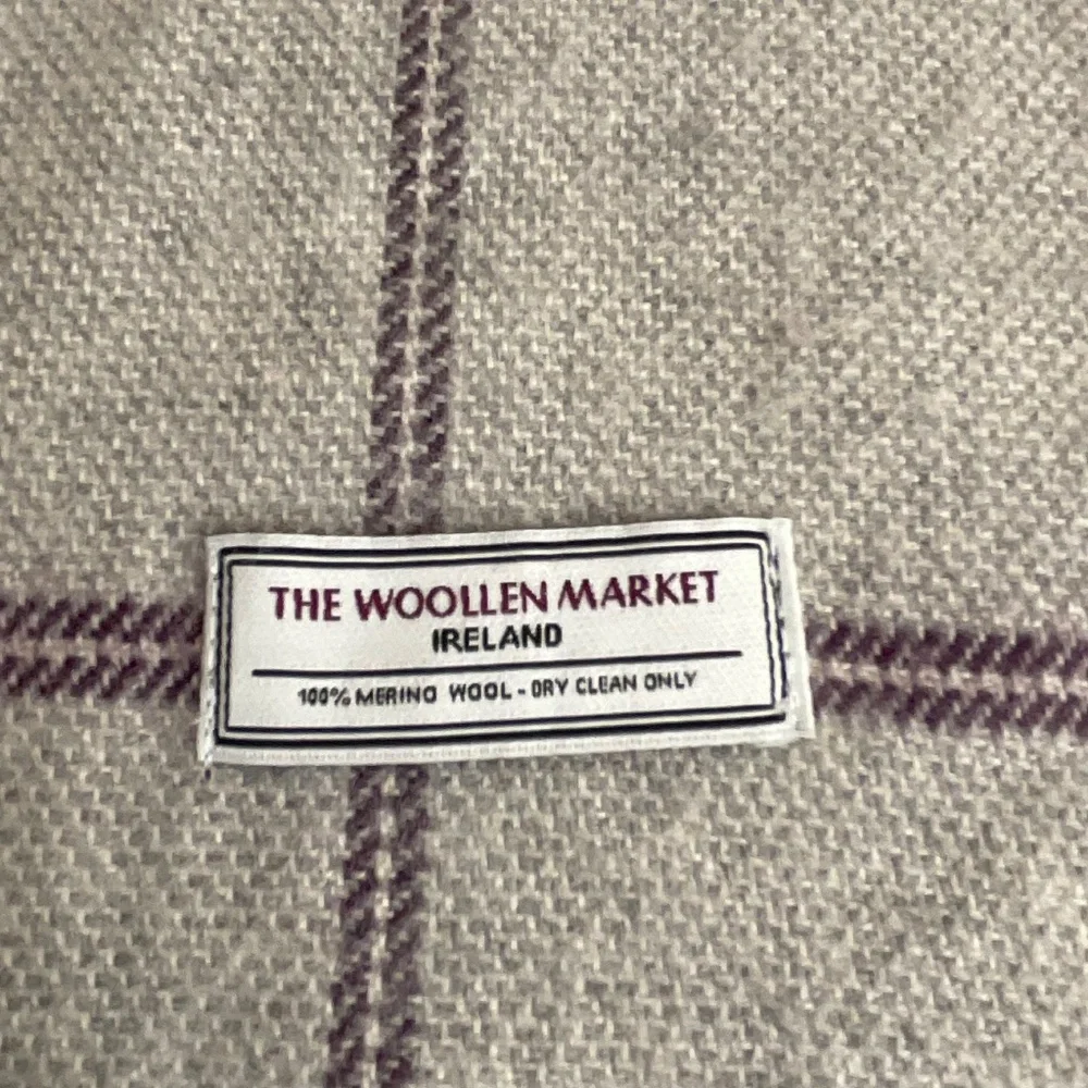 N/A woollen market