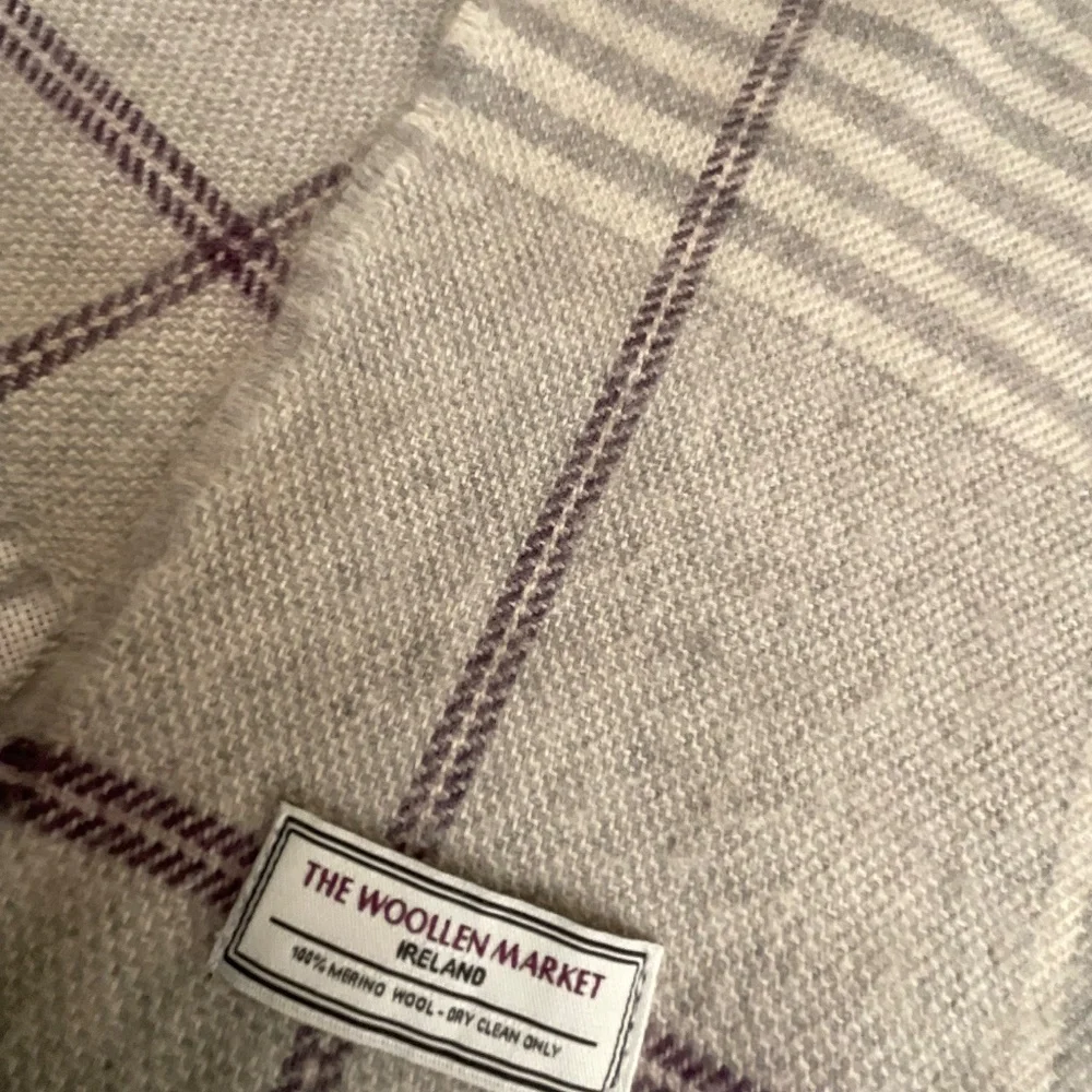 N/A woollen market