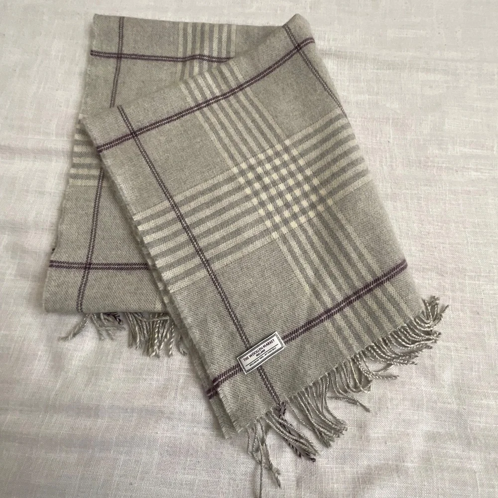 N/A woollen market