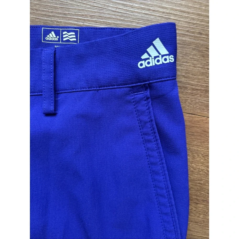 adidas button from holes
