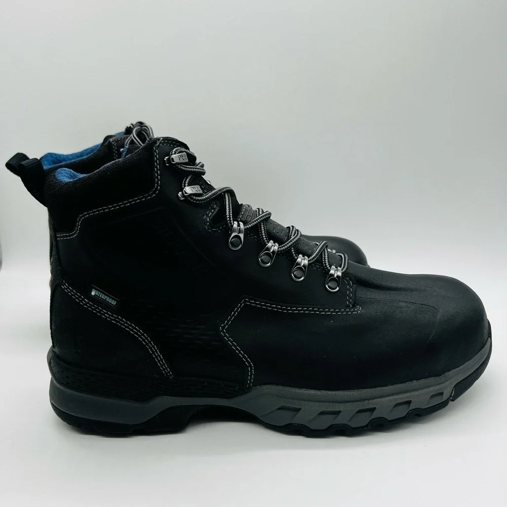 Timberland men’s work