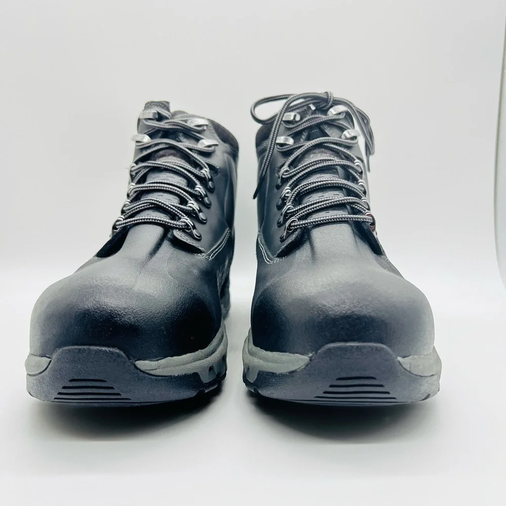 Timberland men’s work