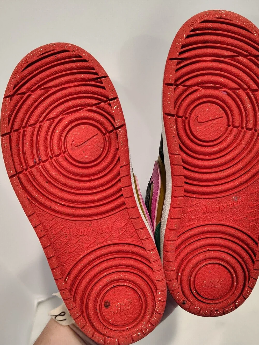 Nike great some