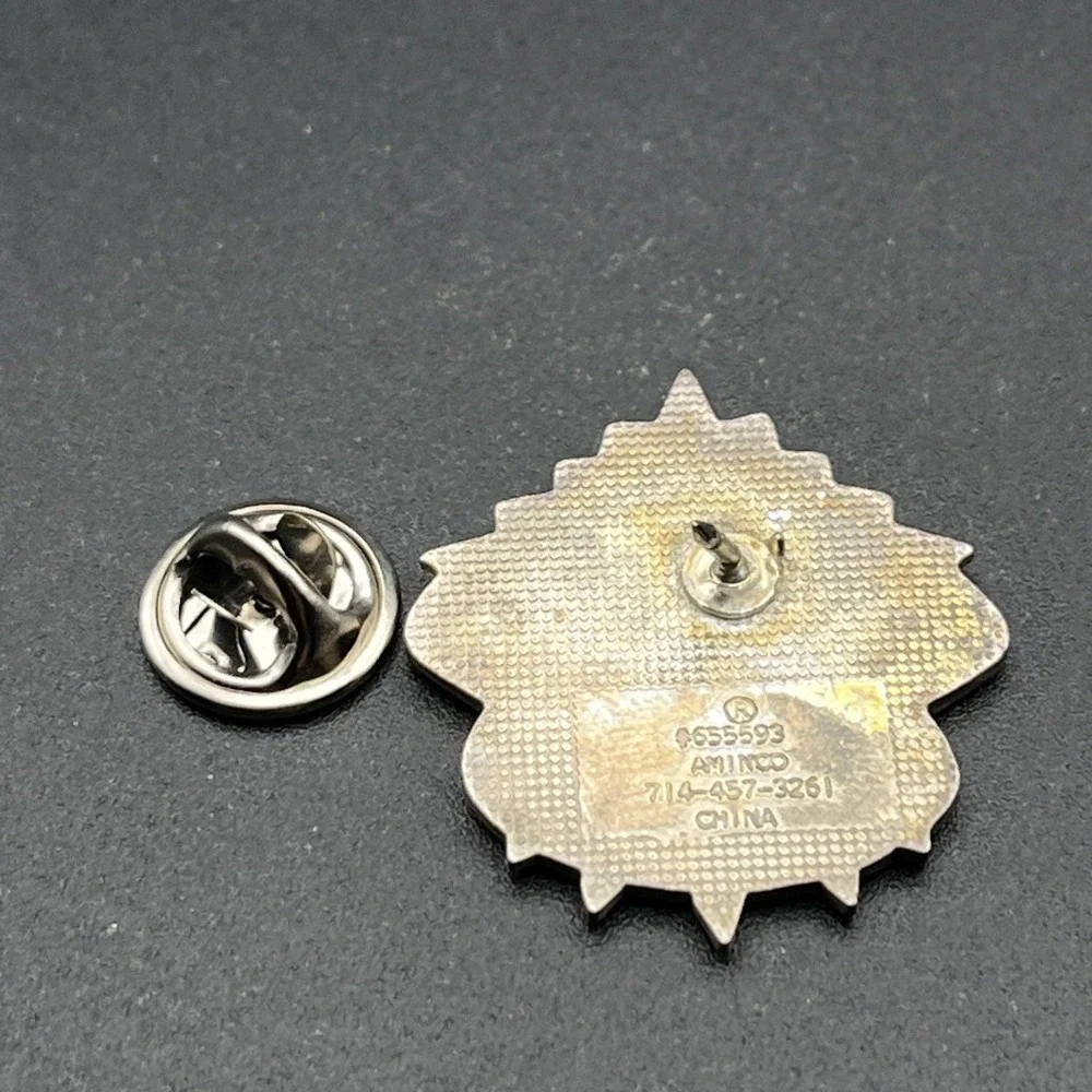 1996 Atlanta Summer Olympic Games Opening‎ Ceremonies Lapel Hat Pin