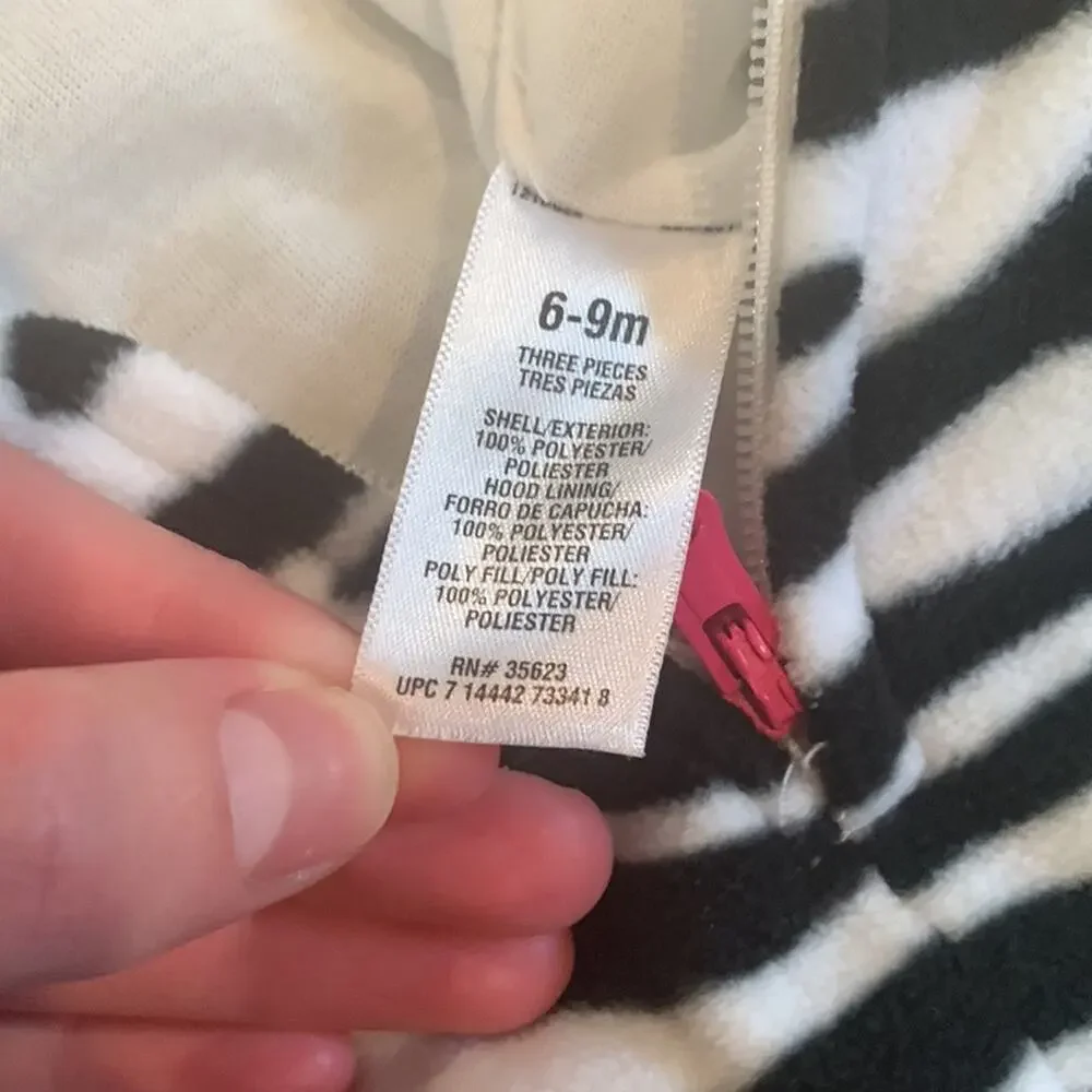 Carters carter infant