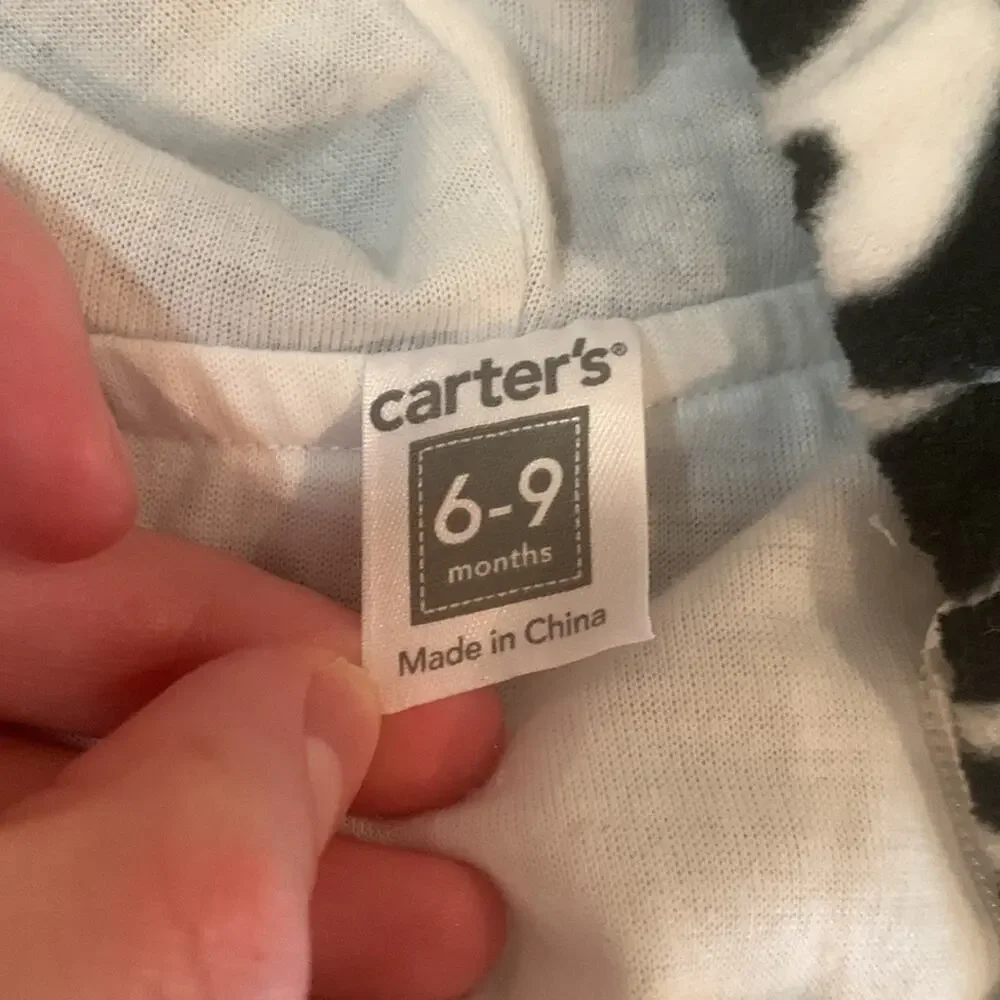 Carters carter infant