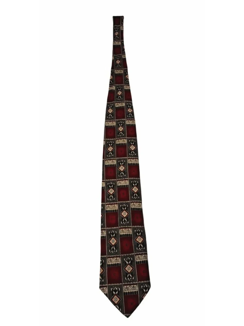 Puritan add sophistication