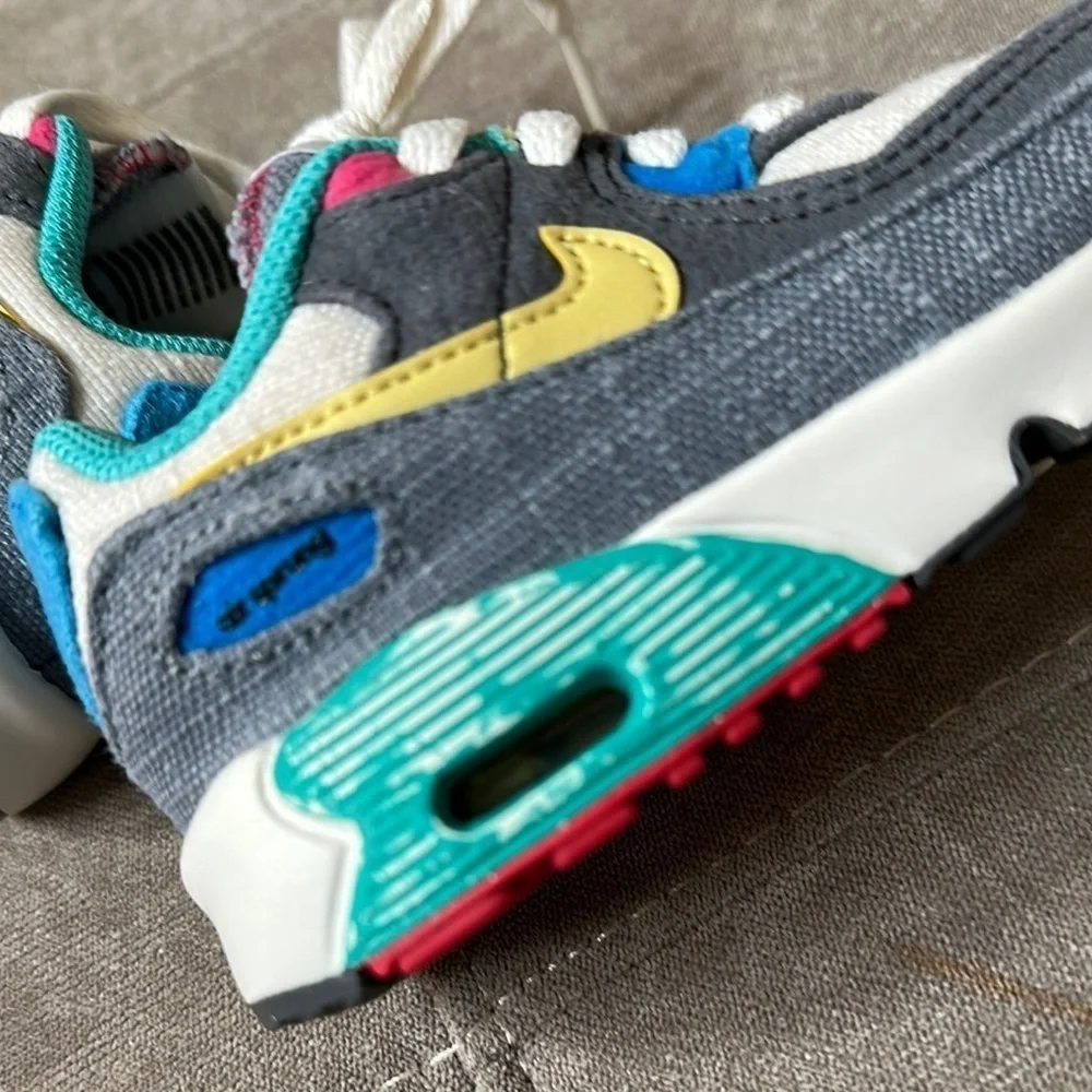 Nike experience perfect