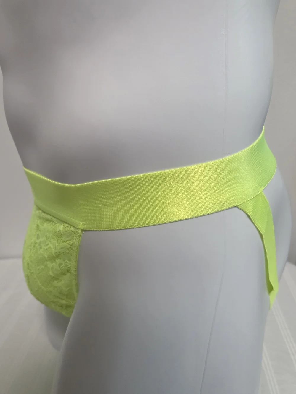 Cosabella supportive front