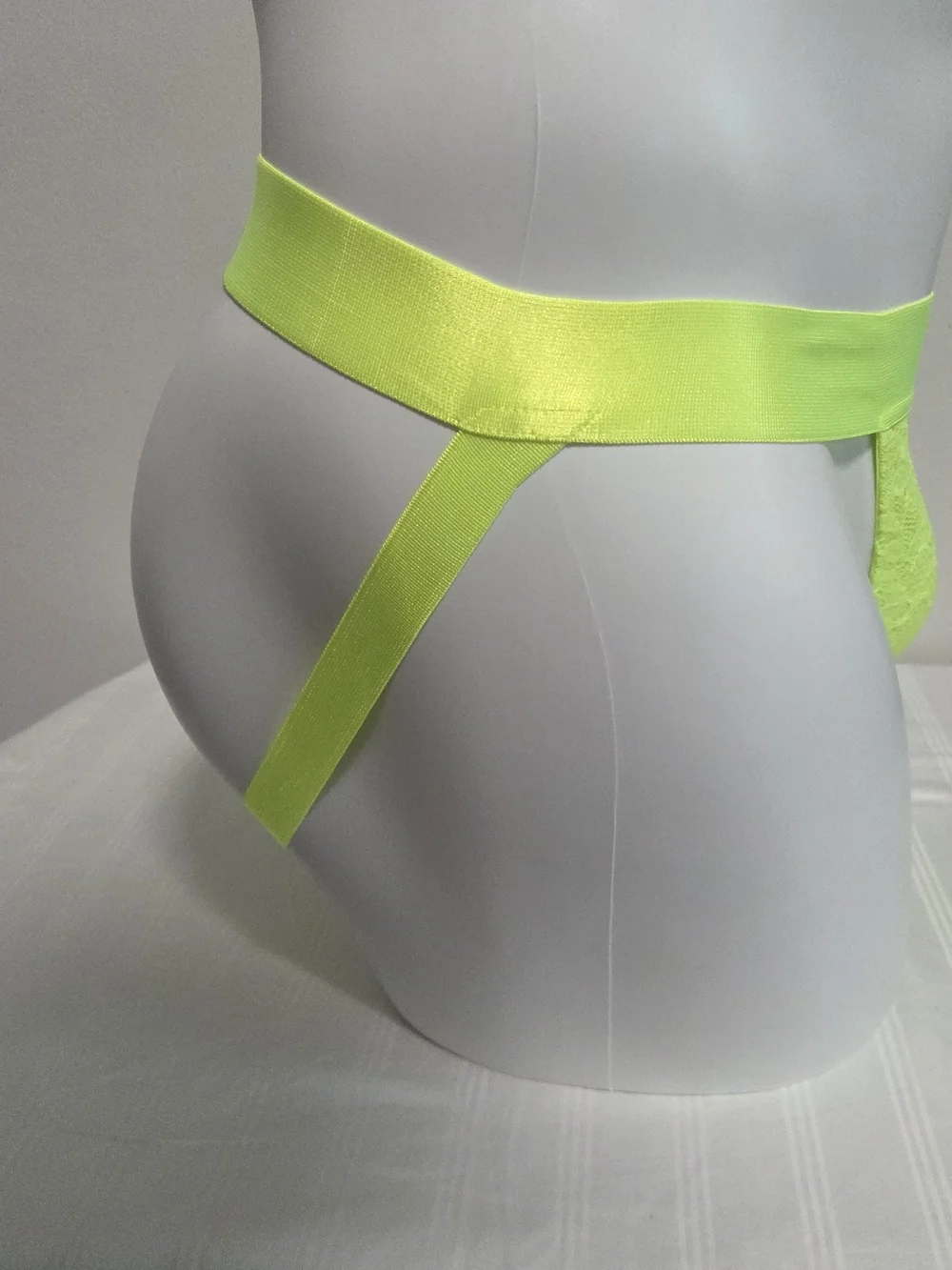 Cosabella supportive front